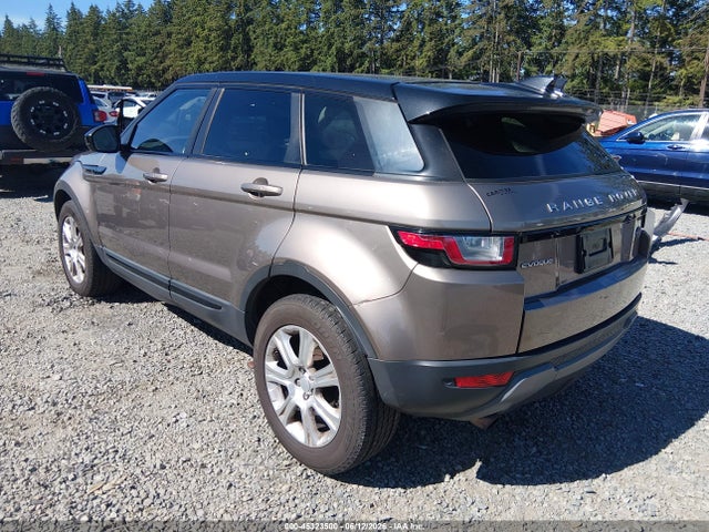 SALVP2BG8HH218362 Land Rover Range Rover Evoque Se/se Premium
