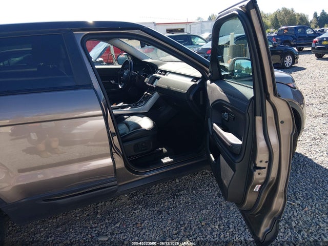 SALVP2BG8HH218362 Land Rover Range Rover Evoque Se/se Premium