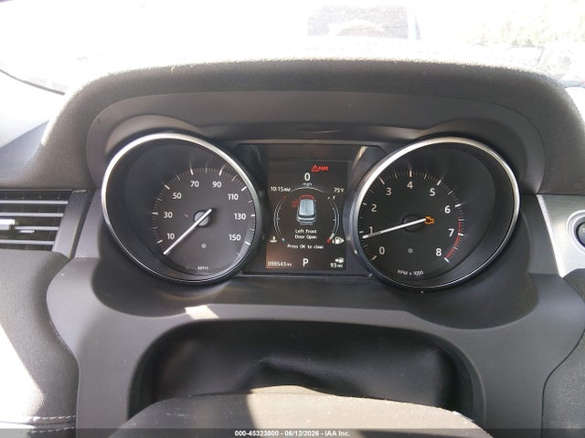 SALVP2BG8HH218362 Land Rover Range Rover Evoque Se/se Premium