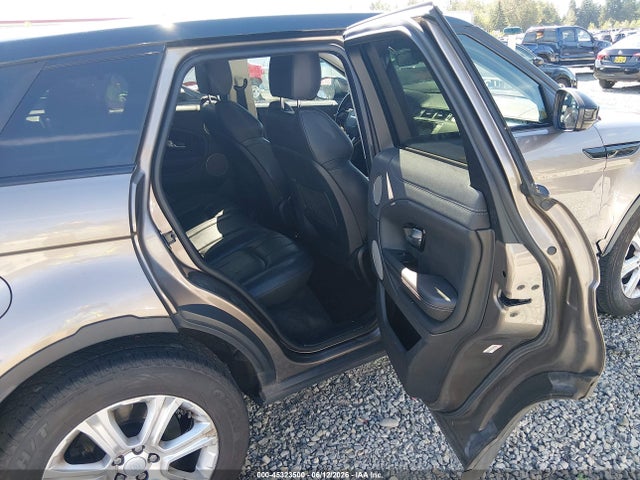 SALVP2BG8HH218362 Land Rover Range Rover Evoque Se/se Premium