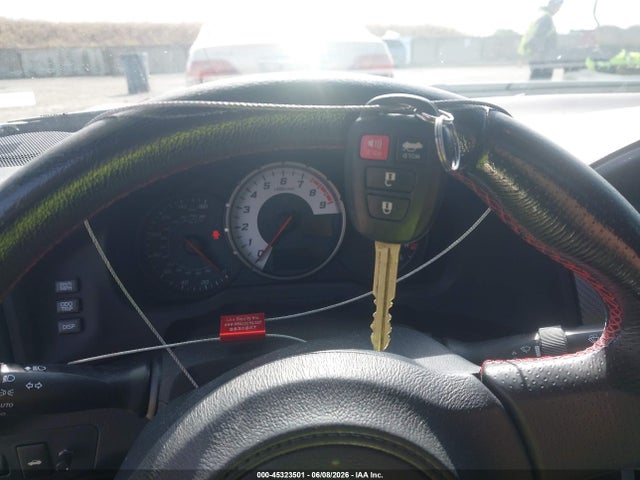 JF1ZNAA16G9703779 Scion FR-S
