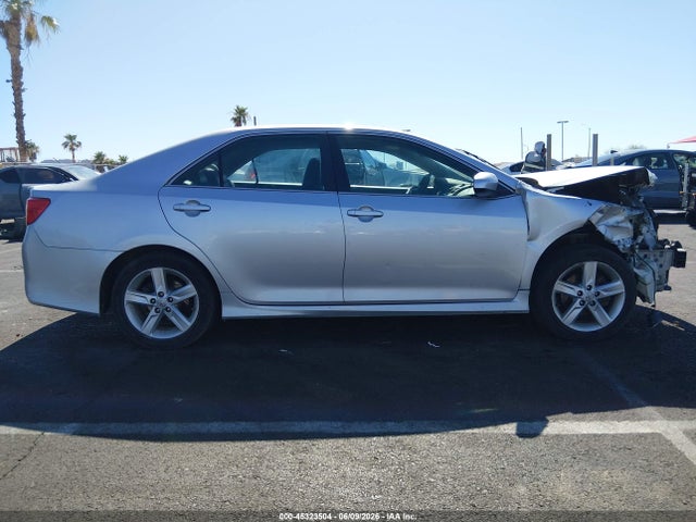 Toyota CAMRY SE 2014 4T1BF1FK4EU382180 Image 14