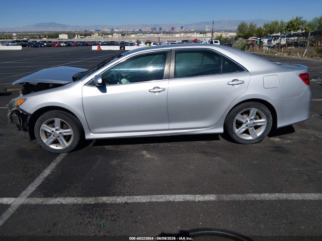 Toyota CAMRY SE 2014 4T1BF1FK4EU382180 Image 15
