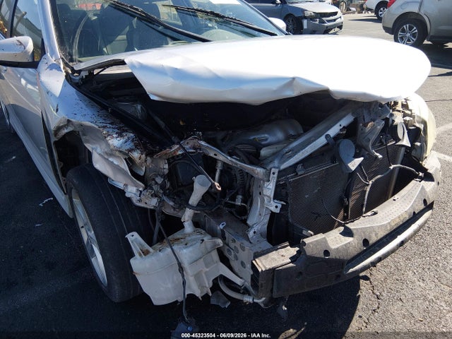 Toyota CAMRY SE 2014 4T1BF1FK4EU382180 Image 6