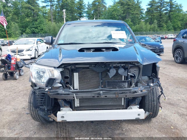 3TMMU4FN9FM079335 Toyota Tacoma Base V6