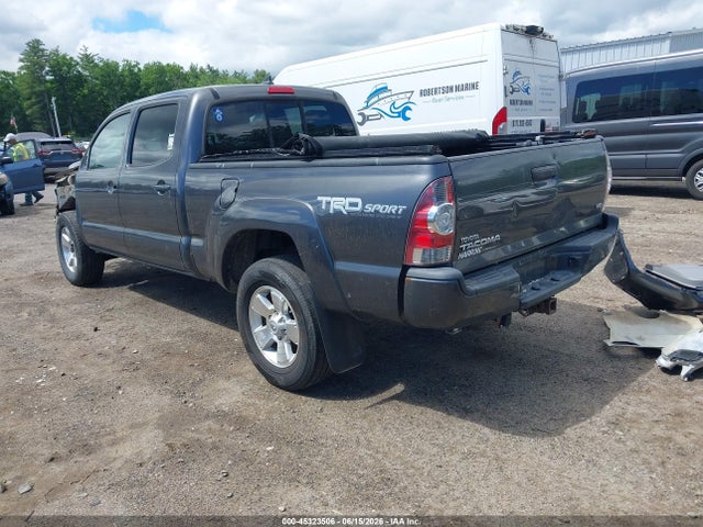3TMMU4FN9FM079335 Toyota Tacoma Base V6