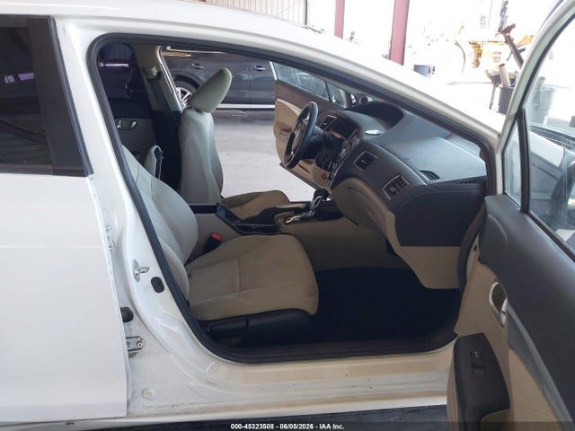 Aukcja sprzedaży 2013 Honda Civic Hybrid, vin: 19XFB4F24DE200896, numer aukcji: 45323508