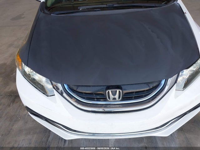 Aukcja sprzedaży 2013 Honda Civic Hybrid, vin: 19XFB4F24DE200896, numer aukcji: 45323508