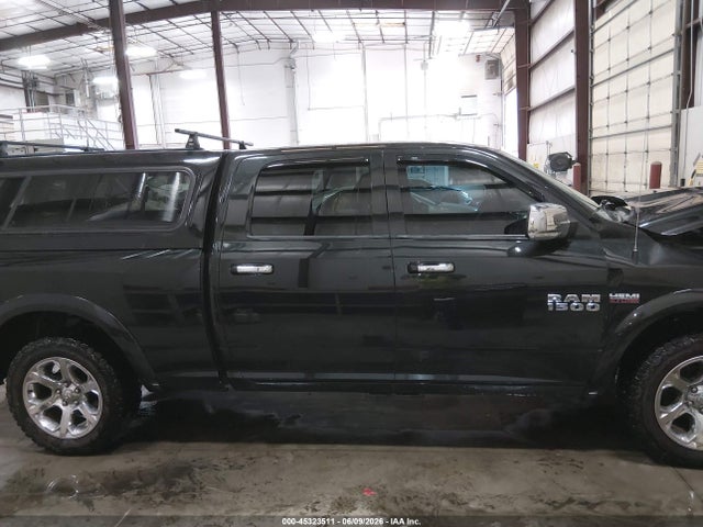 Продаж на аукціоні авто 2017 Ram 1500 Laramie  4x4 6'4 Box, vin: 1C6RR7VT1HS721959, номер лоту: 45323511
