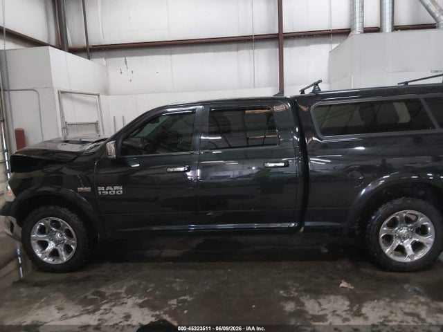 Продаж на аукціоні авто 2017 Ram 1500 Laramie  4x4 6'4 Box, vin: 1C6RR7VT1HS721959, номер лоту: 45323511