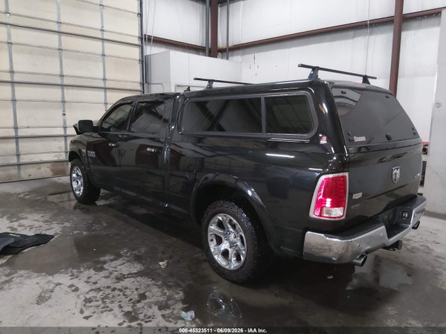 Продаж на аукціоні авто 2017 Ram 1500 Laramie  4x4 6'4 Box, vin: 1C6RR7VT1HS721959, номер лоту: 45323511