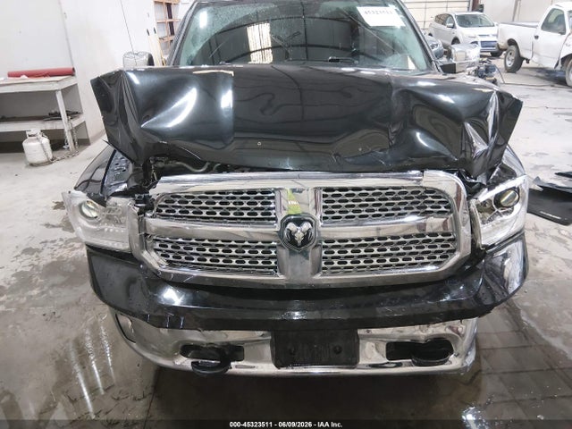 Продаж на аукціоні авто 2017 Ram 1500 Laramie  4x4 6'4 Box, vin: 1C6RR7VT1HS721959, номер лоту: 45323511