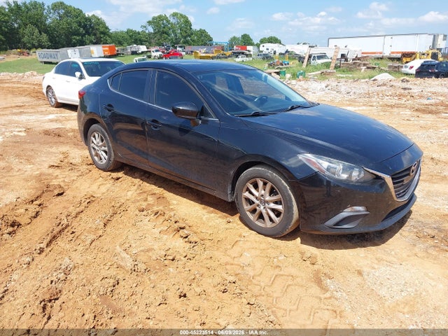 Продаж на аукціоні авто 2016 Mazda Mazda3 I Sport, vin: 3MZBM1U77GM305896, номер лоту: 45323514