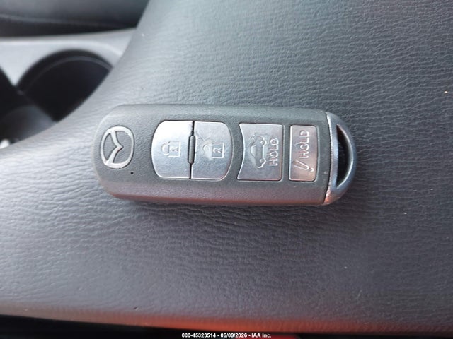 Продаж на аукціоні авто 2016 Mazda Mazda3 I Sport, vin: 3MZBM1U77GM305896, номер лоту: 45323514