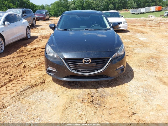 Продаж на аукціоні авто 2016 Mazda Mazda3 I Sport, vin: 3MZBM1U77GM305896, номер лоту: 45323514