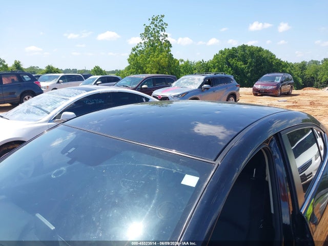 Продаж на аукціоні авто 2016 Mazda Mazda3 I Sport, vin: 3MZBM1U77GM305896, номер лоту: 45323514
