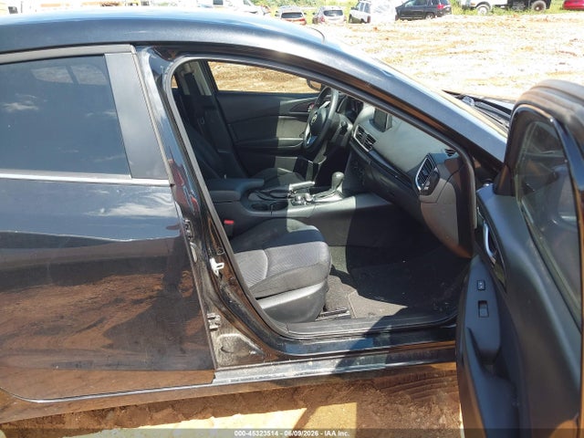 Продаж на аукціоні авто 2016 Mazda Mazda3 I Sport, vin: 3MZBM1U77GM305896, номер лоту: 45323514