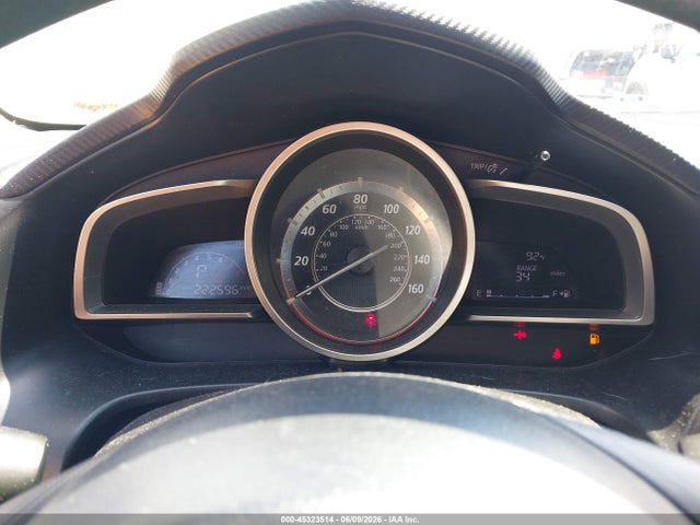 Продаж на аукціоні авто 2016 Mazda Mazda3 I Sport, vin: 3MZBM1U77GM305896, номер лоту: 45323514