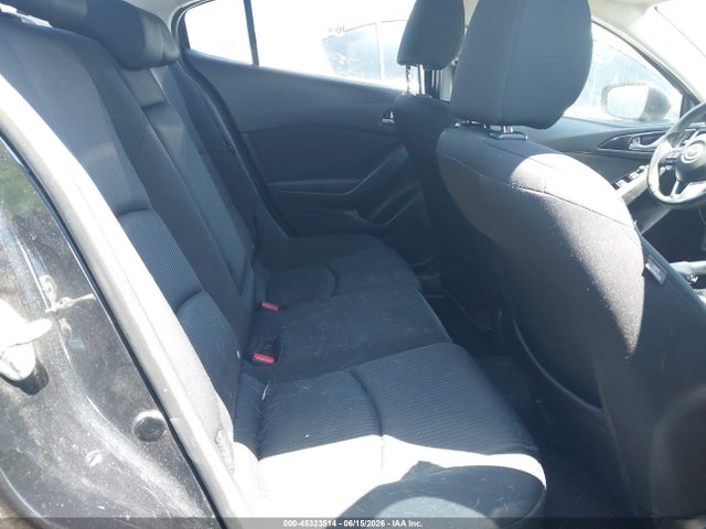 Продаж на аукціоні авто 2016 Mazda Mazda3 I Sport, vin: 3MZBM1U77GM305896, номер лоту: 45323514