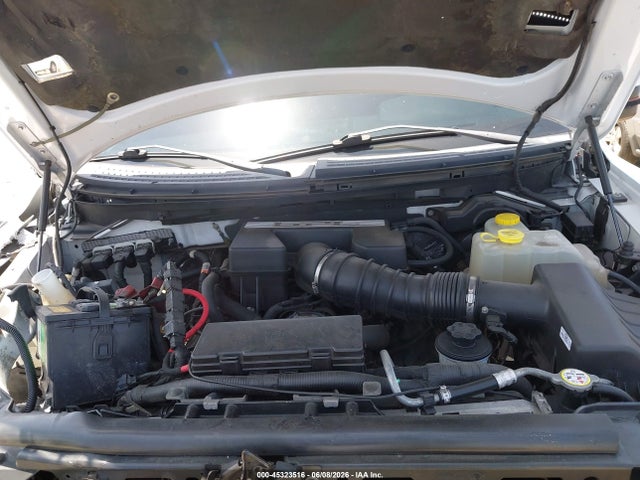 1FTFW1R64EFB68511 Ford F-150 Svt Raptor