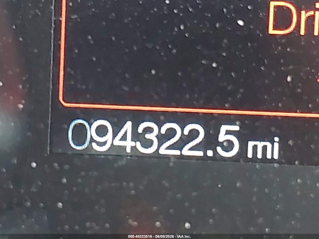1FTFW1R64EFB68511 Ford F-150 Svt Raptor