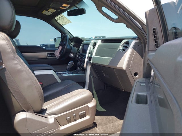 1FTFW1R64EFB68511 Ford F-150 Svt Raptor