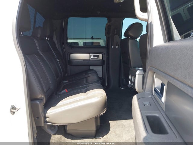 1FTFW1R64EFB68511 Ford F-150 Svt Raptor