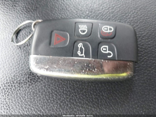 45323522 :رقم المزاد ، SALCP2RX6JH767027 vin ، 2018 Land Rover Discovery Sport Se مزاد بيع