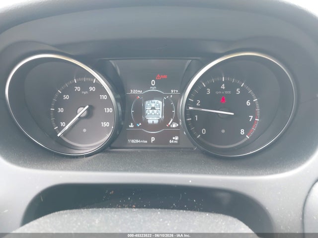 45323522 :رقم المزاد ، SALCP2RX6JH767027 vin ، 2018 Land Rover Discovery Sport Se مزاد بيع