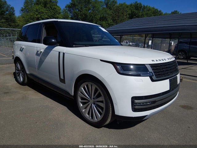 Land Rover Range Rover P400 Se 2024 SALKP9FUXRA208518 главное изображение