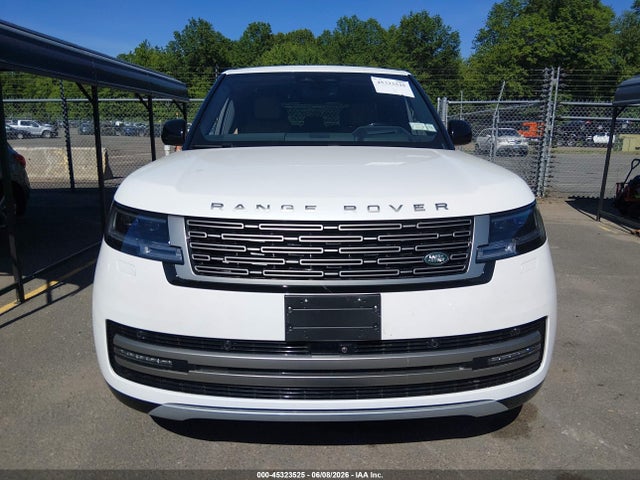 SALKP9FUXRA208518 Land Rover Range Rover P400 Se
