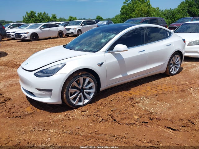 5YJ3E1EC8LF586962 Tesla Model 3 Performance Dual Motor All-wheel Drive