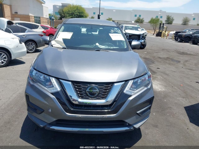 KNMAT2MV6JP560983 Nissan ROGUE S