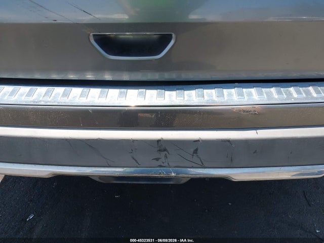 KNMAT2MV6JP560983 Nissan ROGUE S
