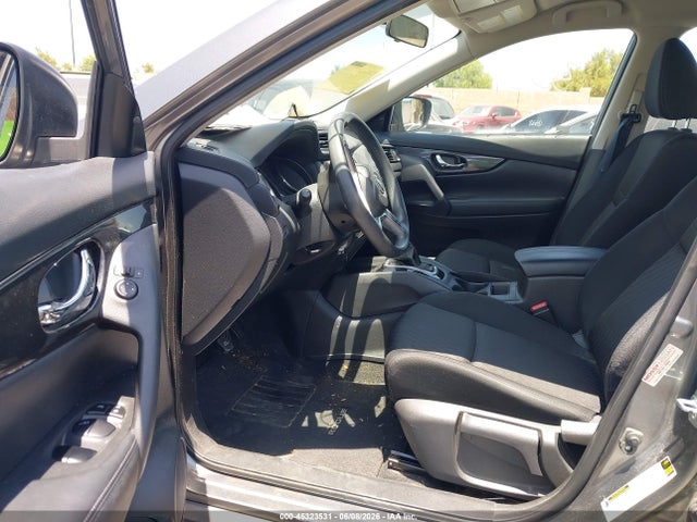 KNMAT2MV6JP560983 Nissan ROGUE S