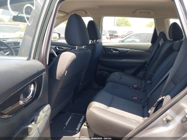 KNMAT2MV6JP560983 Nissan ROGUE S