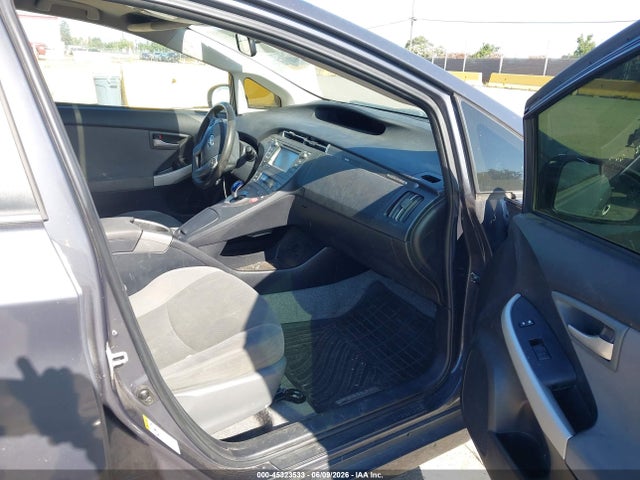 Aukcja sprzedaży 2014 Toyota Prius Plug-in, vin: JTDKN3DP8E3049309, numer aukcji: 45323533