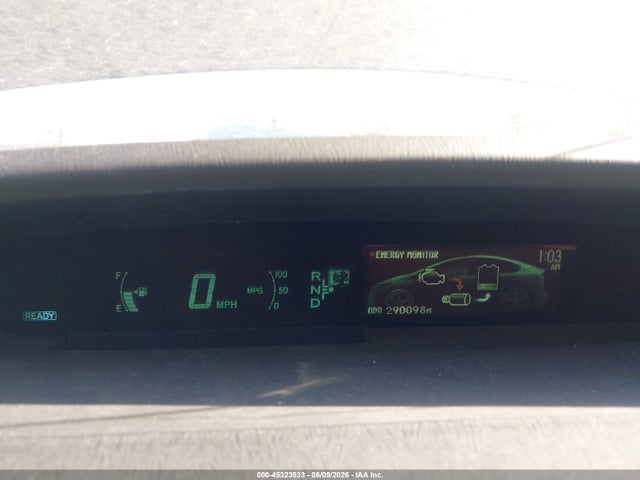 Aukcja sprzedaży 2014 Toyota Prius Plug-in, vin: JTDKN3DP8E3049309, numer aukcji: 45323533