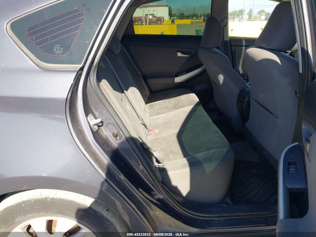 Aukcja sprzedaży 2014 Toyota Prius Plug-in, vin: JTDKN3DP8E3049309, numer aukcji: 45323533