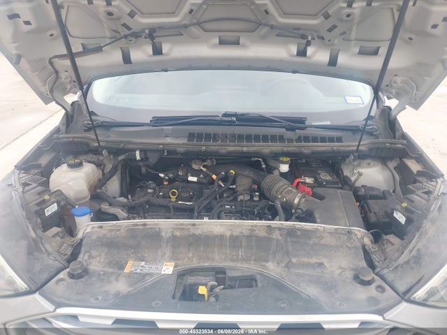 Ford EDGE SEL 2021 2FMPK4J94MBA26582 Image 10