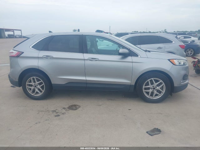 Ford EDGE SEL 2021 2FMPK4J94MBA26582 Image 13