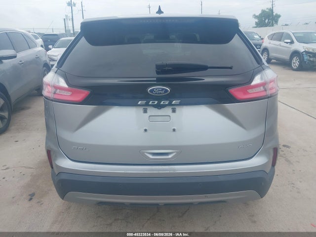 Ford EDGE SEL 2021 2FMPK4J94MBA26582 Image 16