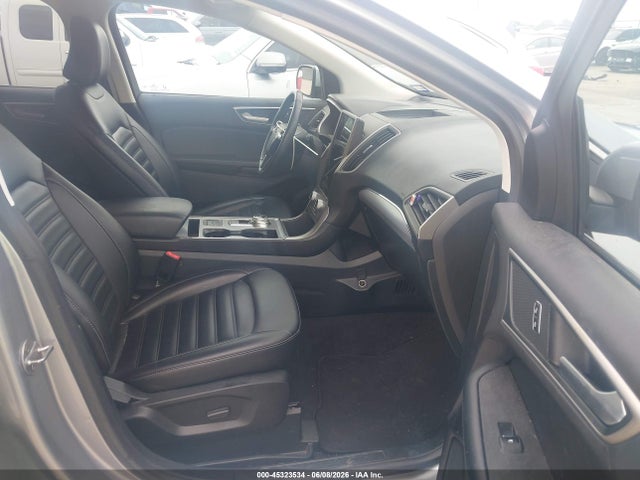 Ford EDGE SEL 2021 2FMPK4J94MBA26582 Image 5