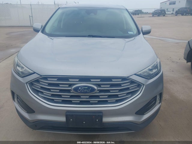 Ford EDGE SEL 2021 2FMPK4J94MBA26582 Image 6