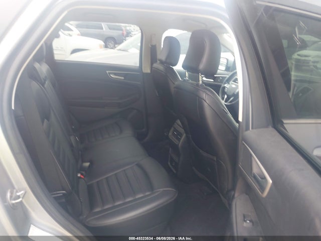 Ford EDGE SEL 2021 2FMPK4J94MBA26582 Image 8