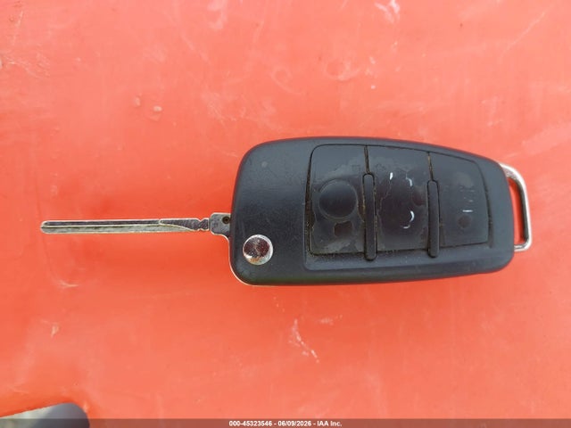 Продажа на аукционе авто 2016 Audi A3 2.0t Premium, vin: WAUE8GFF3G1071858, номер лота: 45323546