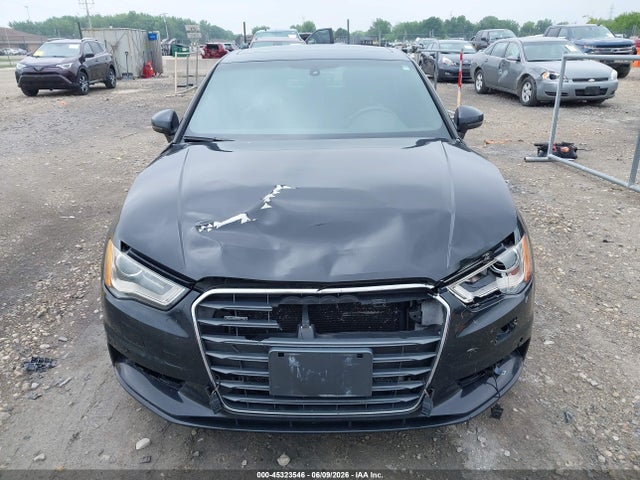 Aukcja sprzedaży 2016 Audi A3 2.0t Premium, vin: WAUE8GFF3G1071858, numer aukcji: 45323546