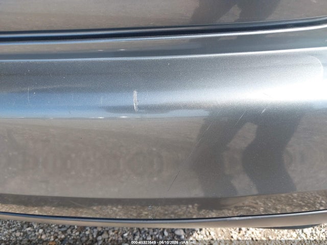 45323549 :رقم المزاد ، JN8AF5MV3BT022750 vin ، 2011 Nissan Juke Sl مزاد بيع