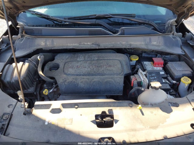 Jeep Compass Latitude Lux 4x4 2022 3C4NJDFB5NT221686 Image 10