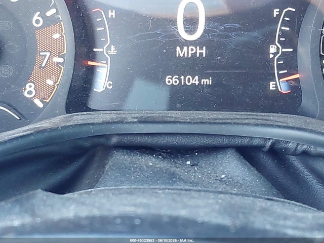 Jeep Compass Latitude Lux 4x4 2022 3C4NJDFB5NT221686 Image 15